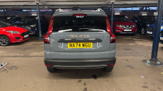 Dacia Jogger 1.0 TCe Extreme 5dr Petrol Estate